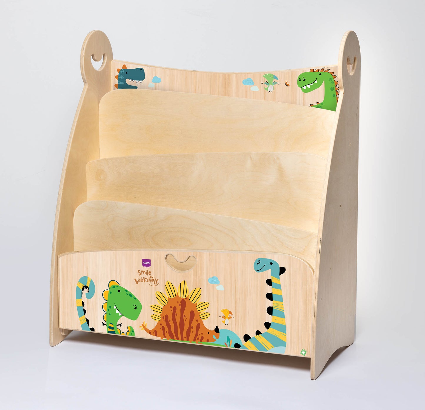 Tuco Toys - Libreria Montessori