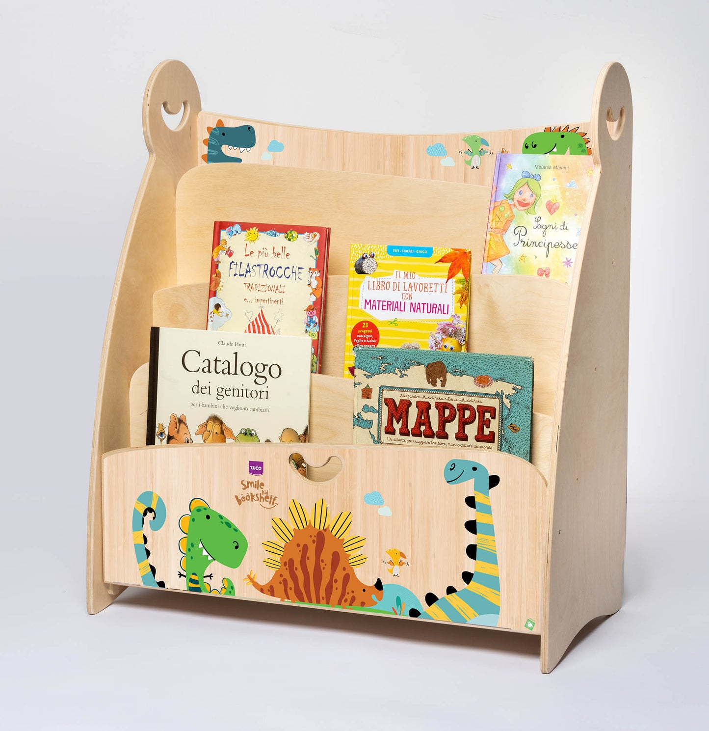 Tuco Toys - Libreria Montessori