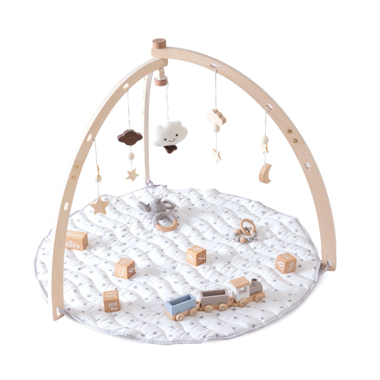 Alondra - Activity gym