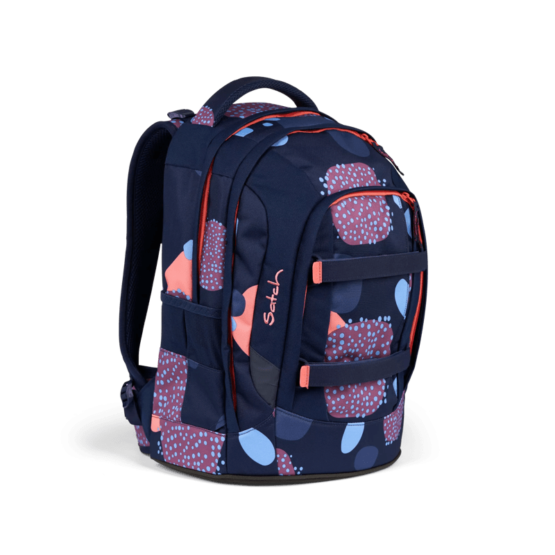 Satch Rucksack – Pack (von 140 cm bis 180 cm Höhe)