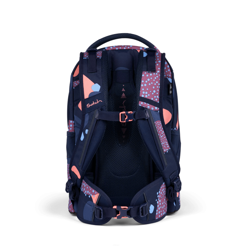 Satch Rucksack – Pack (von 140 cm bis 180 cm Höhe)