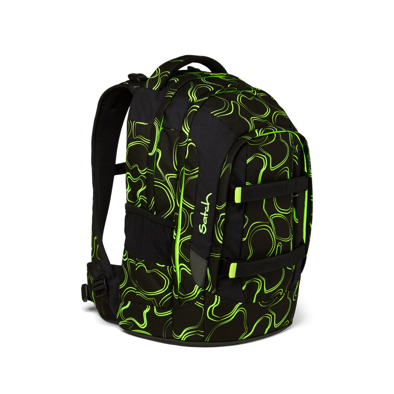 Satch Rucksack – Pack (von 140 cm bis 180 cm Höhe)