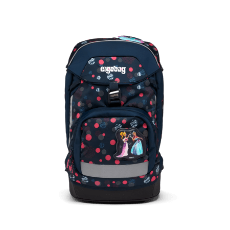 Ergobag Rucksack - Pack (von 110cm bis 160cm Körpergröße)