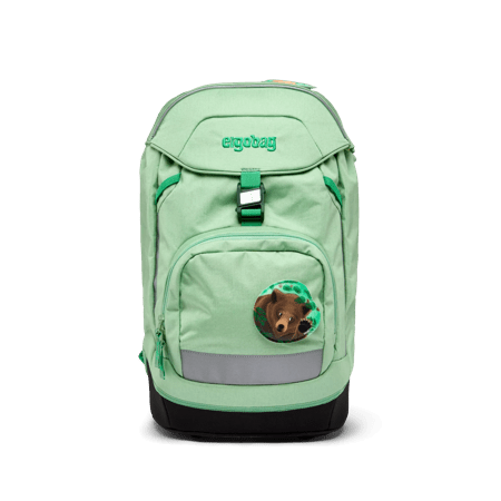 Ergobag Rucksack - Pack (von 110cm bis 160cm Körpergröße)