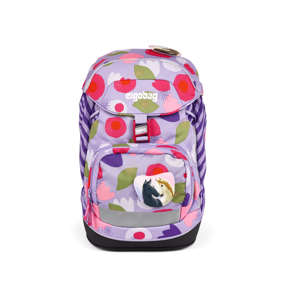 Ergobag Rucksack - Pack (von 110cm bis 160cm Körpergröße)