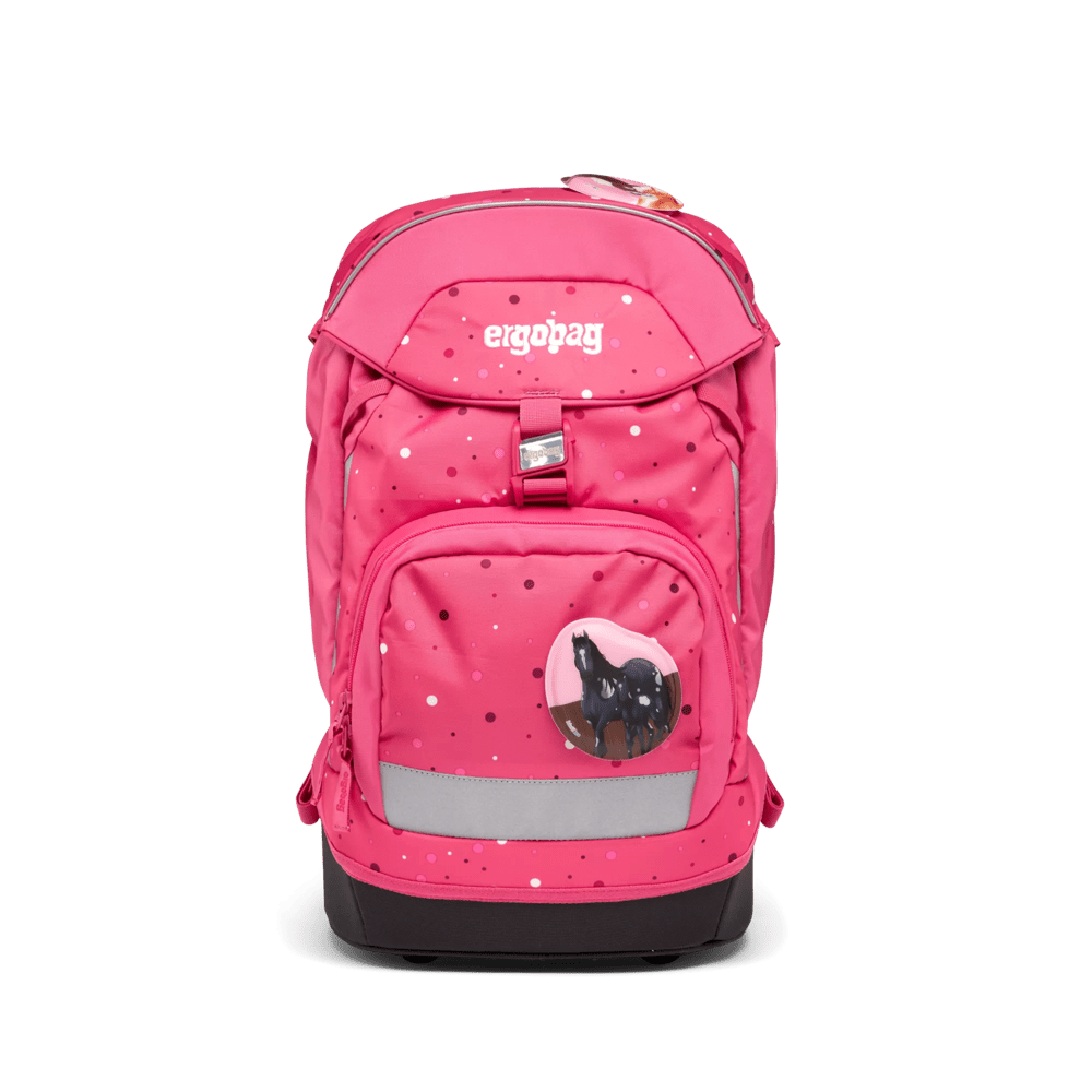 Ergobag Rucksack - Pack (von 110cm bis 160cm Körpergröße)