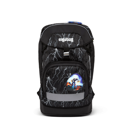 Ergobag Rucksack - Pack (von 110cm bis 160cm Körpergröße)