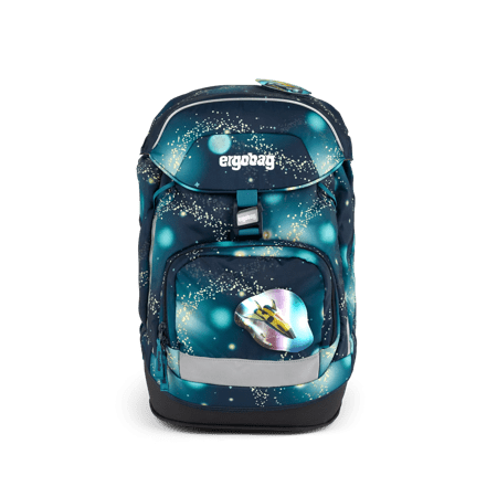 Ergobag Rucksack - Pack (von 110cm bis 160cm Körpergröße)