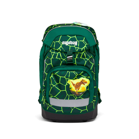 Ergobag Rucksack - Pack (von 110cm bis 160cm Körpergröße)