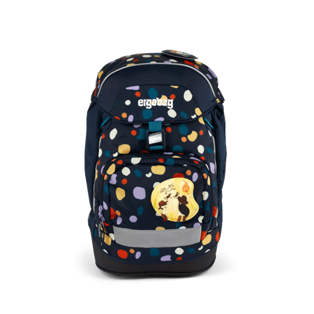 Ergobag Rucksack - Pack (von 110cm bis 160cm Körpergröße)