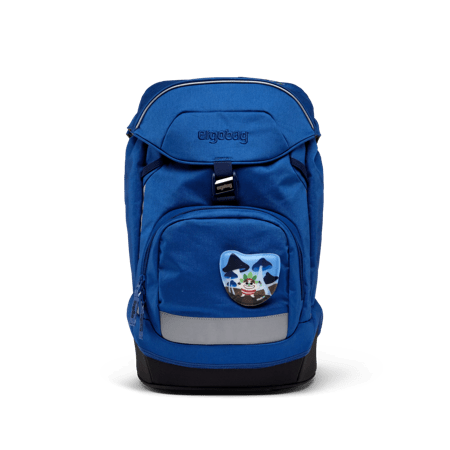 Ergobag Rucksack - Pack (von 110cm bis 160cm Körpergröße)