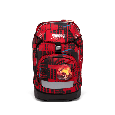 Ergobag Rucksack - Pack (von 110cm bis 160cm Körpergröße)