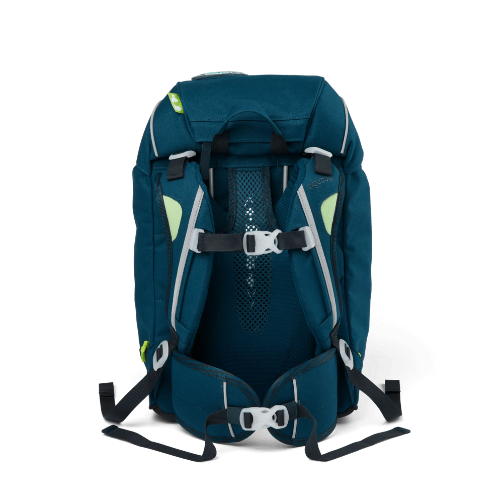 Ergobag Rucksack - Pack (von 110cm bis 160cm Körpergröße)