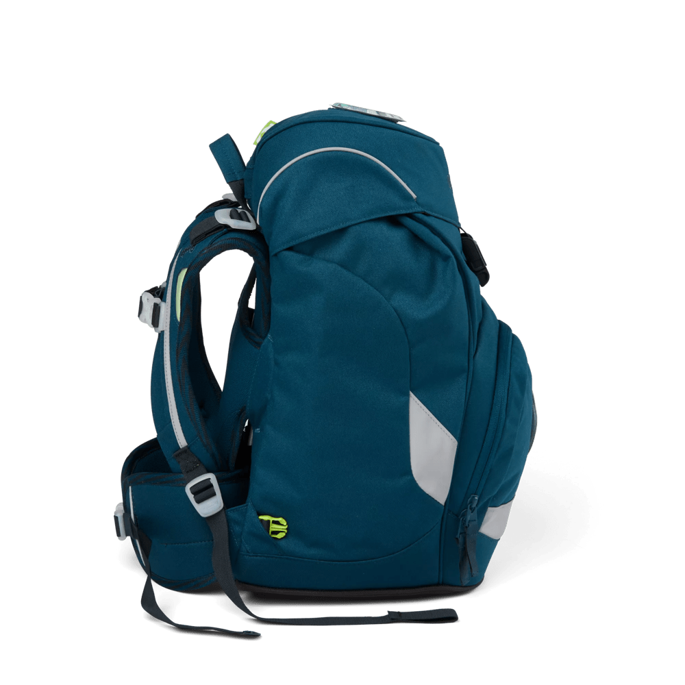 Ergobag Rucksack - Pack (von 110cm bis 160cm Körpergröße)