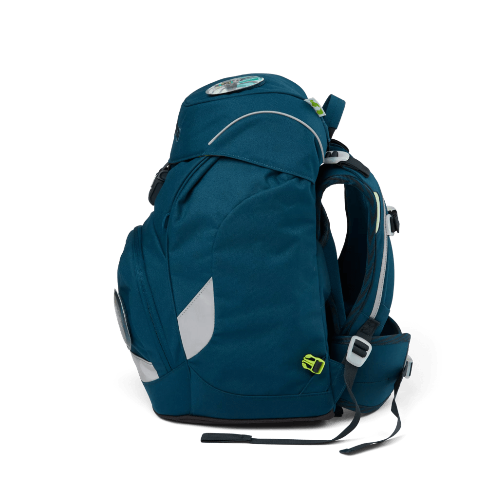 Ergobag Rucksack - Pack (von 110cm bis 160cm Körpergröße)