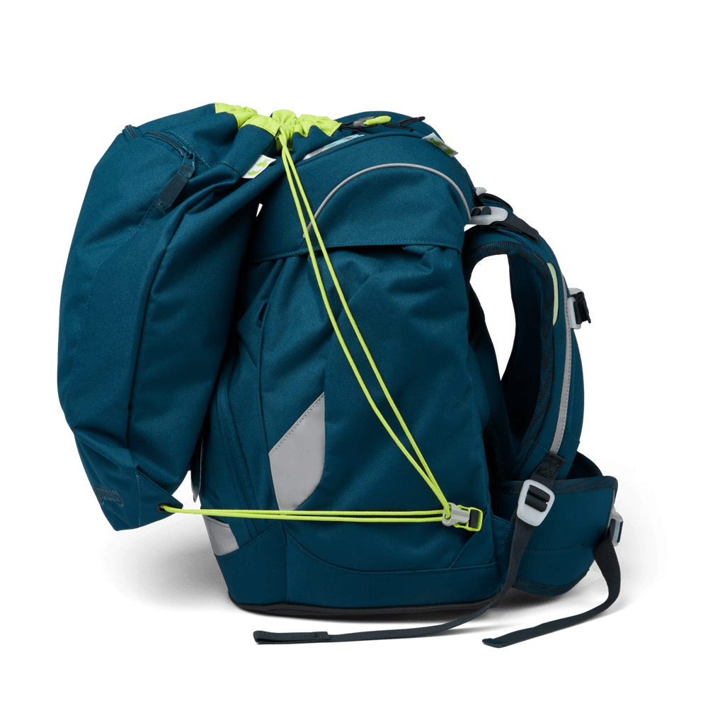 Ergobag Rucksack - Pack (von 110cm bis 160cm Körpergröße)