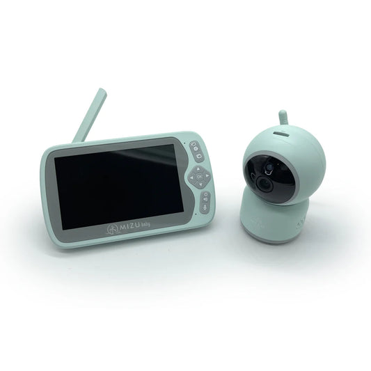 MIZU - Video Baby Monitor - Kanshi 5.0