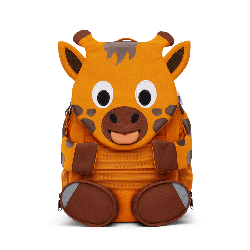 Affenzahn - Rucksack - Big Friend - Giraffe