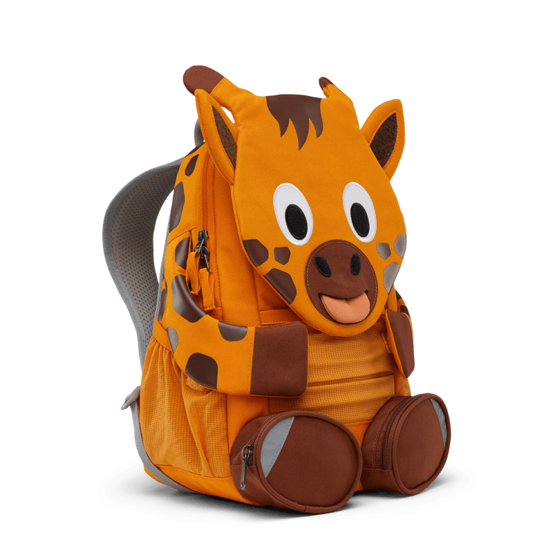 Affenzahn - Rucksack - Big Friend - Giraffe