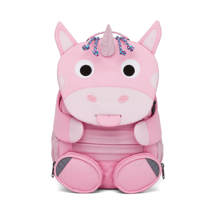 Affenzahn - Rucksack - Großer Freund - Einhorn