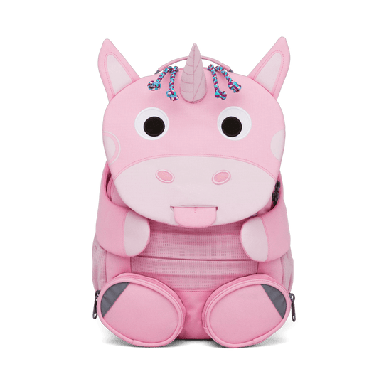 Affenzahn - Rucksack - Großer Freund - Einhorn