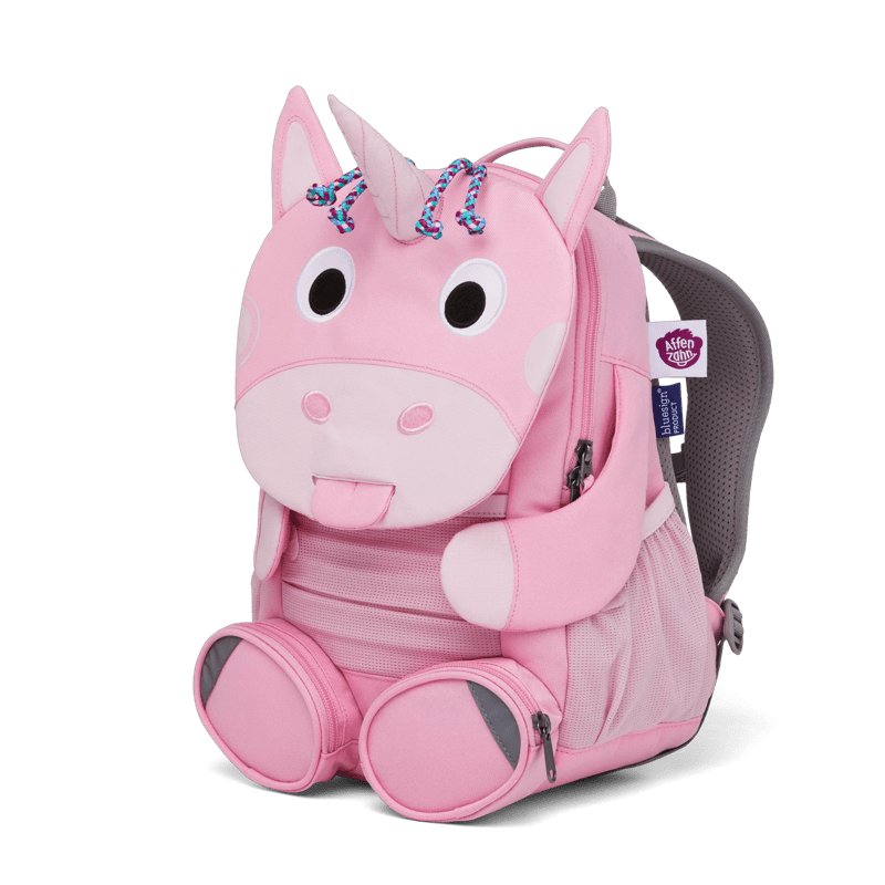 Affenzahn - Rucksack - Großer Freund - Einhorn