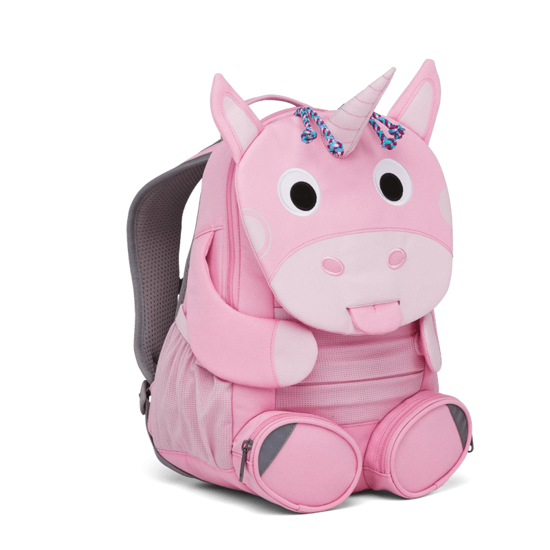 Affenzahn - Rucksack - Großer Freund - Einhorn