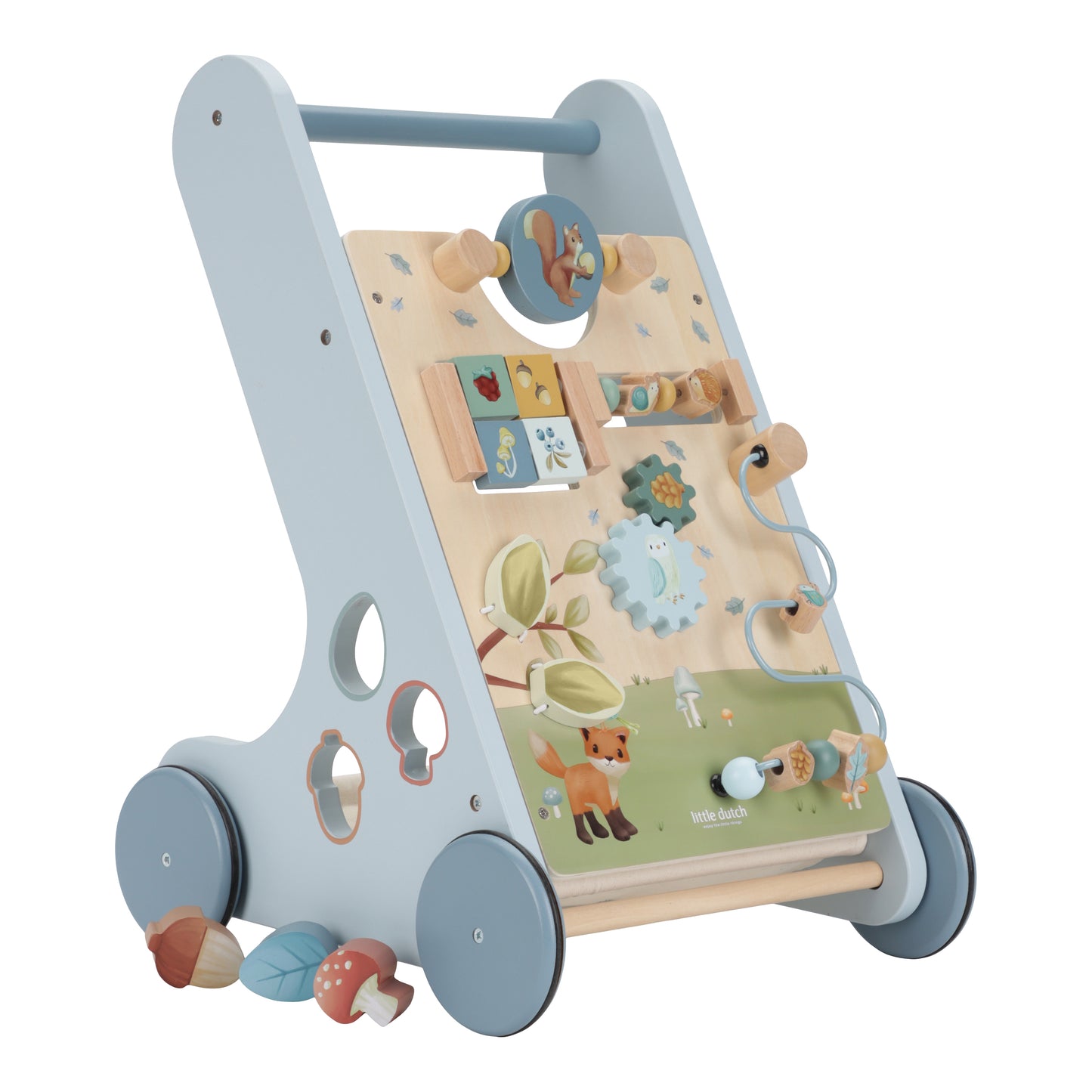 Little Dutch Kinderwagen für die ersten Schritte 