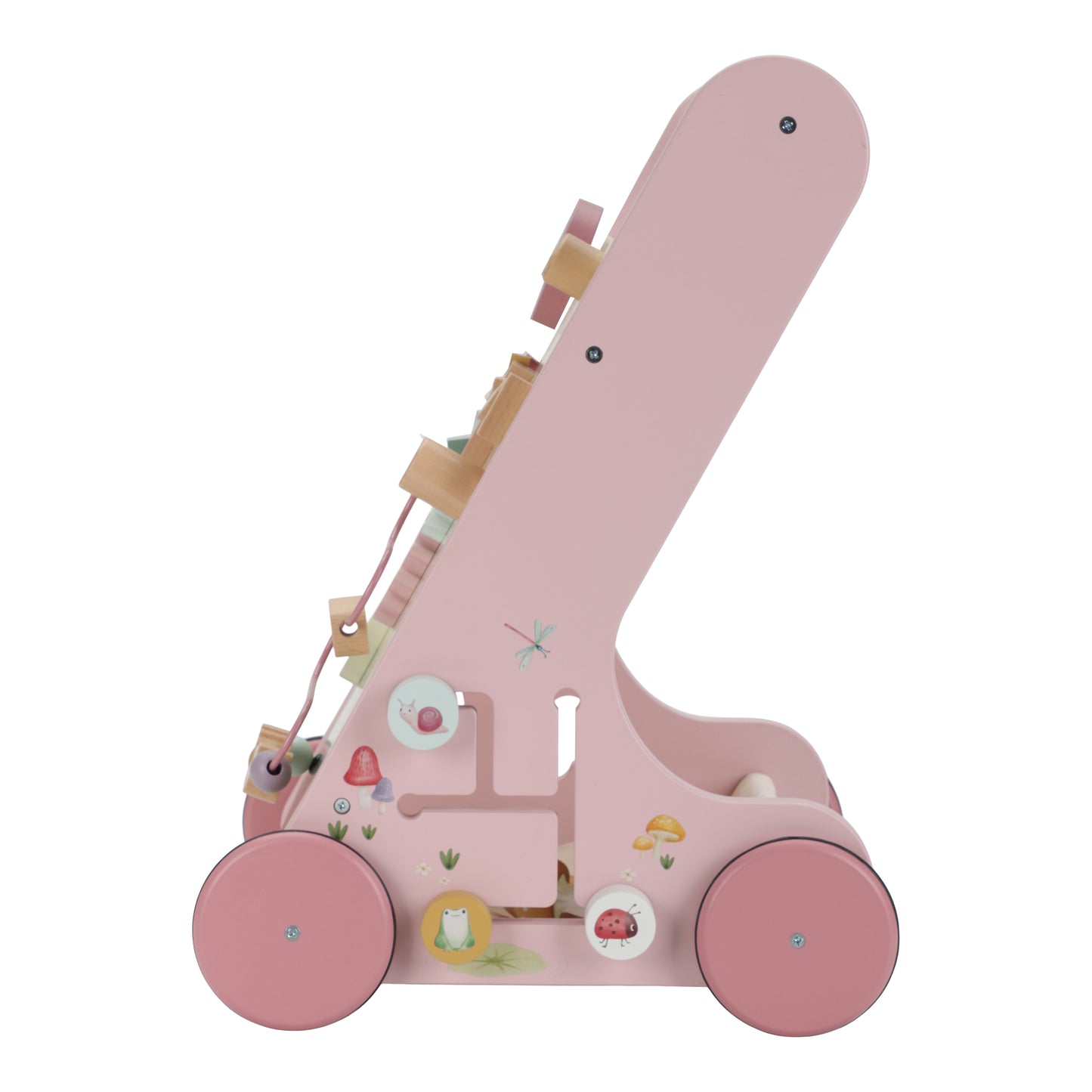 Little Dutch Kinderwagen für die ersten Schritte 