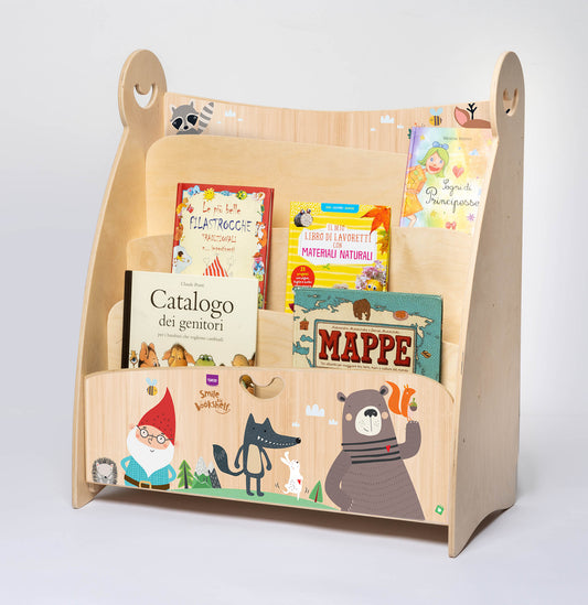 Tuco Toys - Libreria Montessori