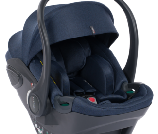 Mast Swiss - MZero I.Size Babywanne und Sitz (R129)