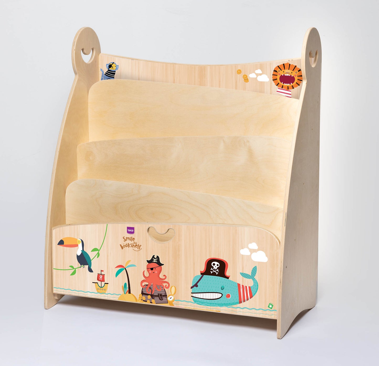 Tuco Toys - Libreria Montessori