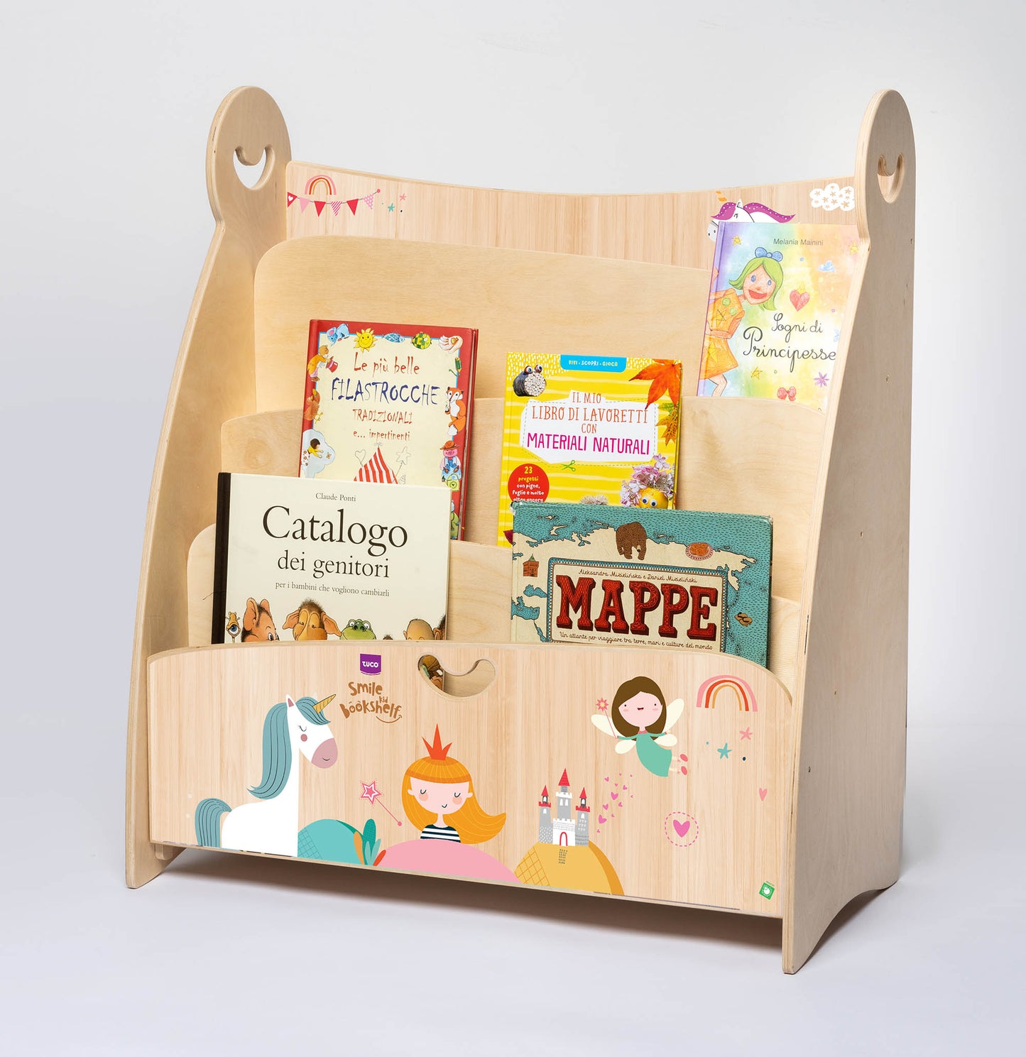 Tuco Toys - Libreria Montessori