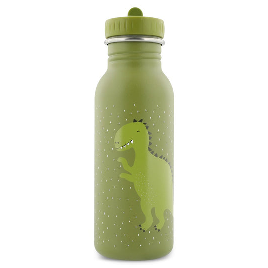 Trixie - 500 ml Wasserflasche - Mr. Dino