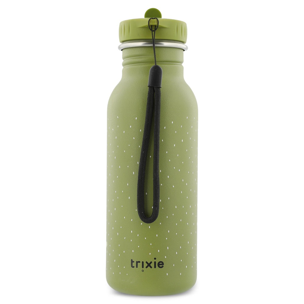 Trixie - 500 ml Wasserflasche - Mr. Dino