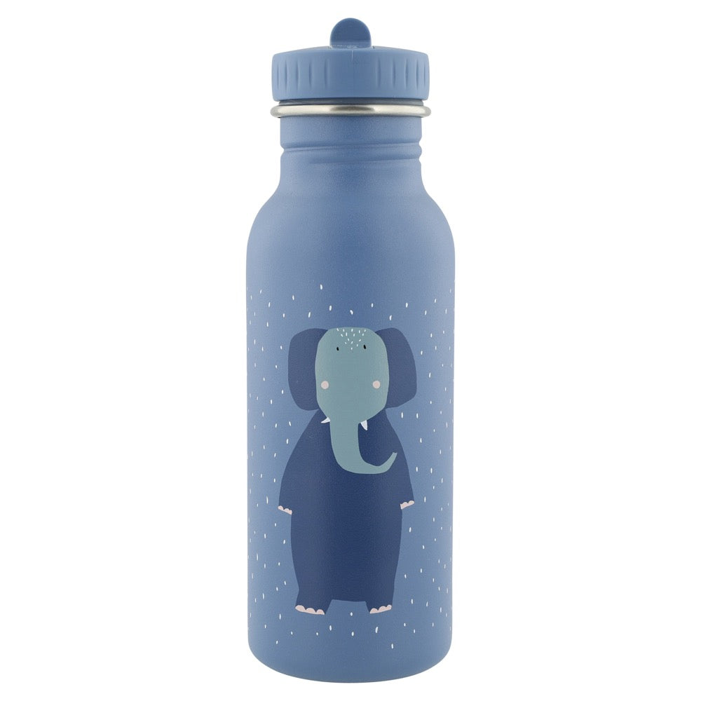 Trixie - Borraccia 500 ml - Mrs. Elephant