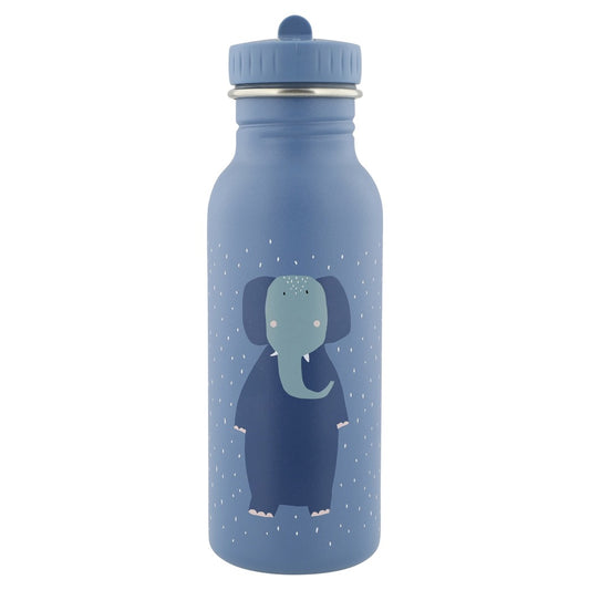 Trixie - 500 ml Wasserflasche - Mrs. Elephant