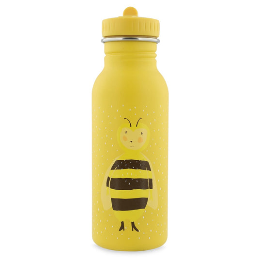 Trixie - 500 ml Wasserflasche - Mrs. Bumblebee