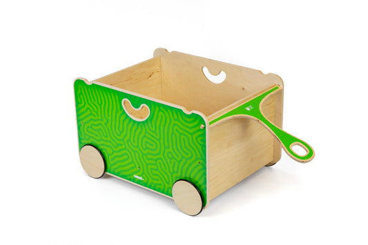 Tuco Toys - Piklers Dreieck