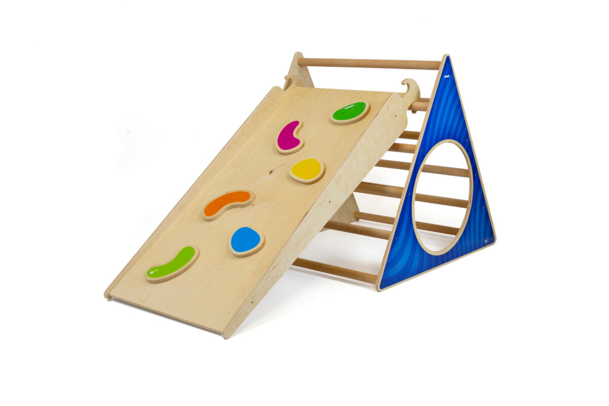 Triangolo di Pikler