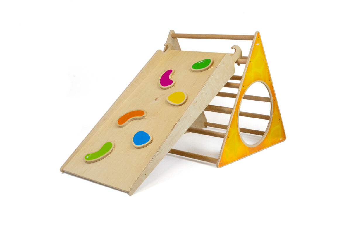 Triangolo di Pikler