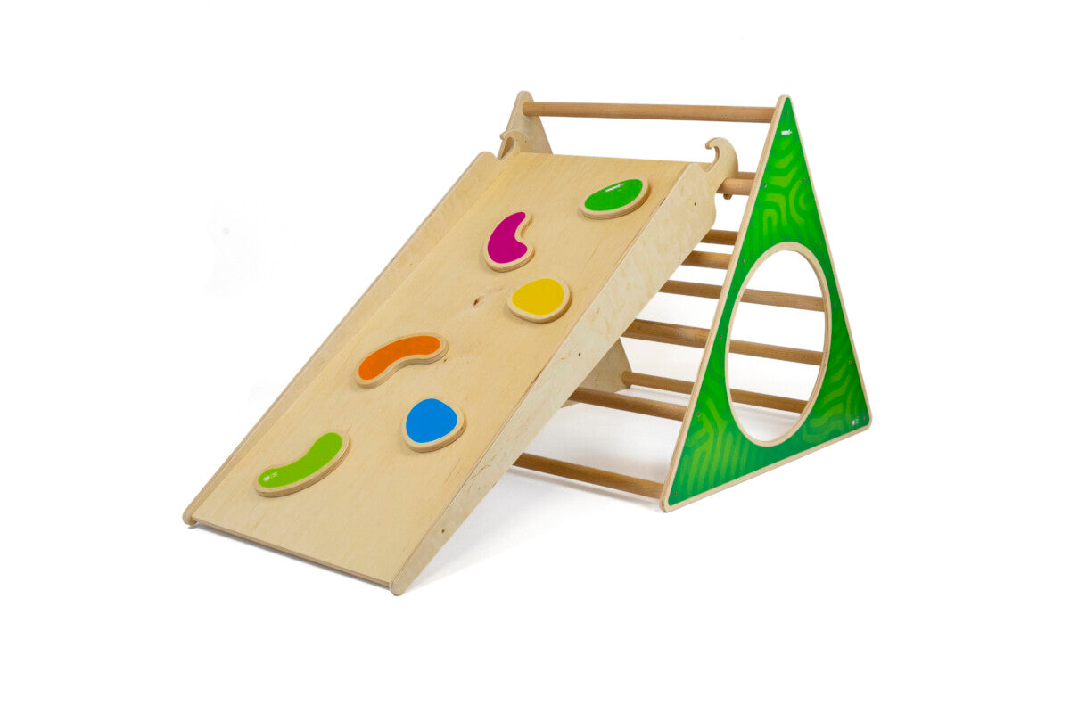 Triangolo di Pikler