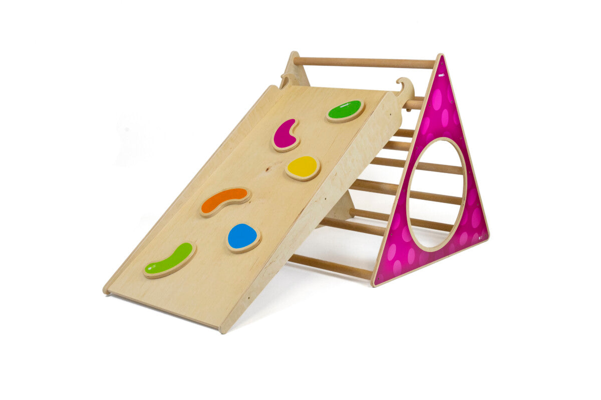 Triangolo di Pikler