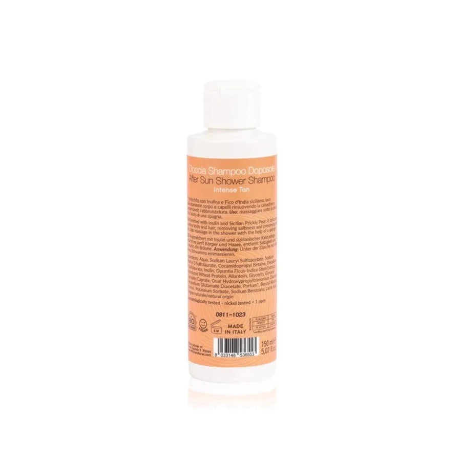 Officina Naturae - Duschshampoo - Aftersun - 150 ml