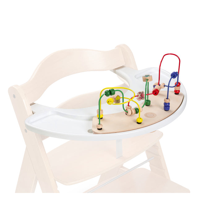 Hauck - Vassoio Play Set