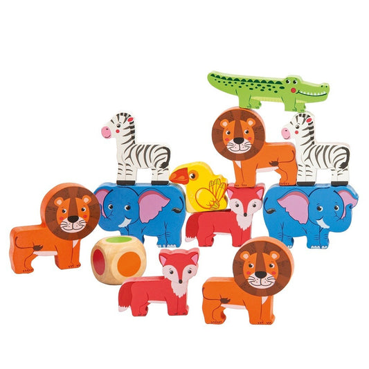 Sevi - Animali impilabili
