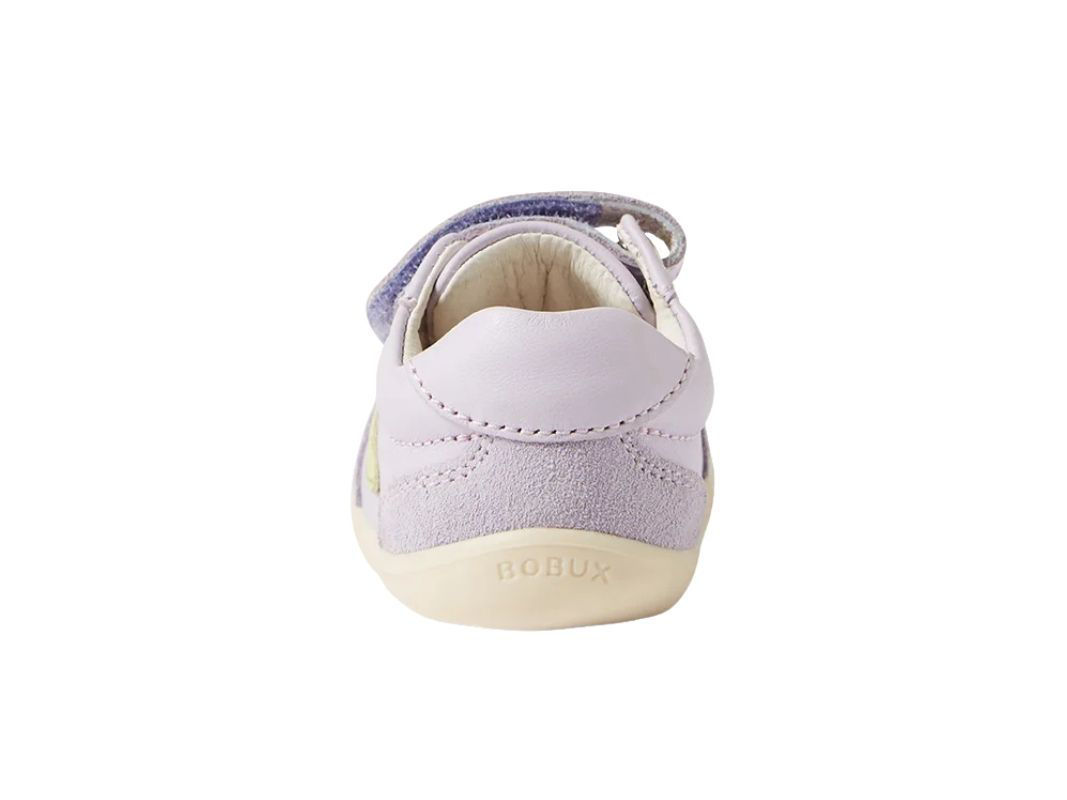 Bobux - Scarpe Step Up Champ - Thistle