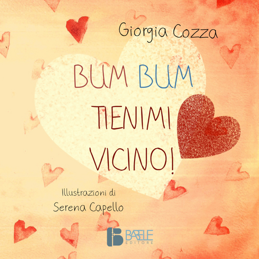Gino Capriccino und Ruhe – Tricks – Giorgia Cozza
