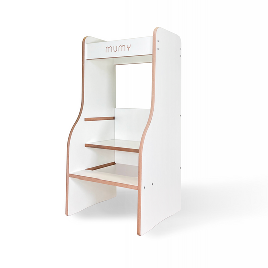 Mumy - Torre d'apprendimento EasyStep