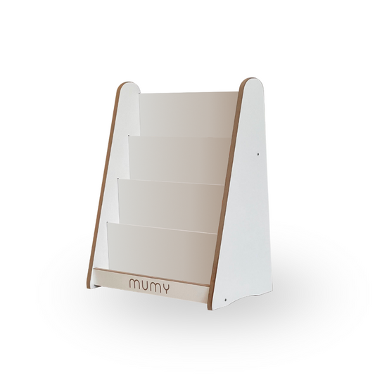 Mumy - Libreria Montessoriana